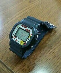 CASIO | G-SHOCK(ﾐｯｷｰﾏｳｽ柄)(アナログ腕時計)