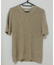 GU | ニット/セーター