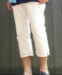 MEN'S MELROSE | デニムパンツ