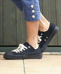 無印良品 | スニーカー