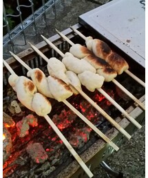 🍞BBQでパン🍞 | その他