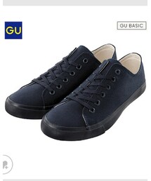 GU | スニーカー