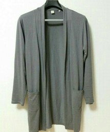 ｾﾚｸﾄｼｮｯﾌﾟ的な | ロングカーディガン(カーディガン/ボレロ)