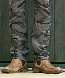 CUSTOM CULTURE | ドレスシューズ