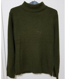 ？ | ニット/セーター