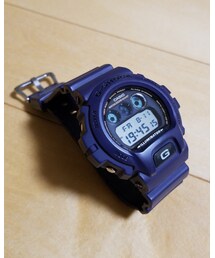 CASIO | アナログ腕時計