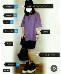🌠Romiiさん🌠 | Tシャツ/カットソー