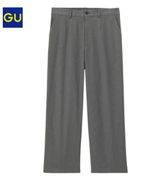 GU | チノパンツ