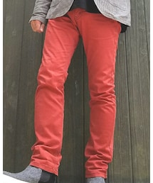 BACK NUMBER | その他パンツ