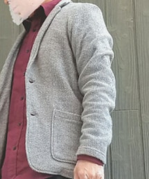 ikka | テーラードジャケット