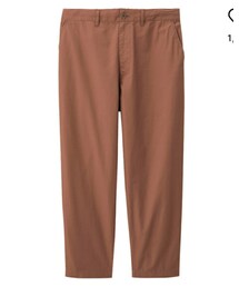 GU | チノパンツ