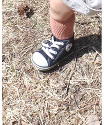 CONVERSE | スニーカー