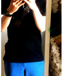 GU | Tシャツ/カットソー