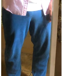 GU | デニムパンツ