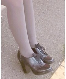 ORiental TRaffic | ブーティ