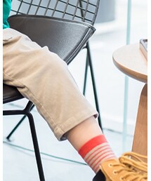 Noya | チノパンツ