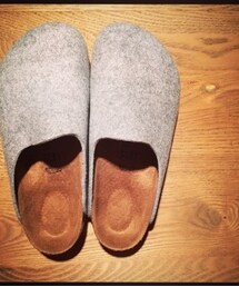 BIRKENSTOCK | birkenstock(room shoes)(サンダル)