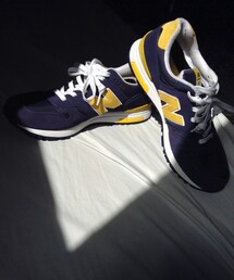 NEW BALANCE | ニューバランス(スニーカー)
