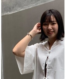 WHO'S WHO gallery | ブレスレット