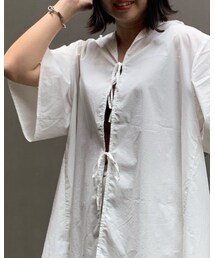 BEAMS | キャミソール