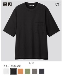 UNIQLO | Tシャツ/カットソー