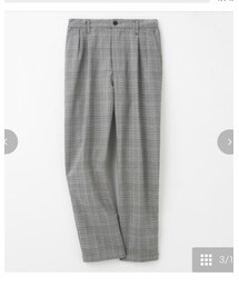 しまむら | dear.ful PATRPチェックパンツ(パンツ)