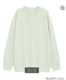 GU | トップス