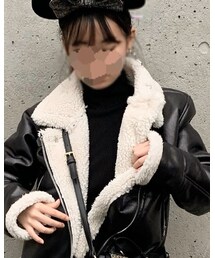 no brand | ニット/セーター