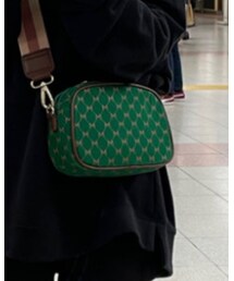 MOUSSY | ショルダーバッグ