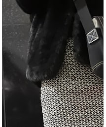 #OOTD | ジャケット/アウター