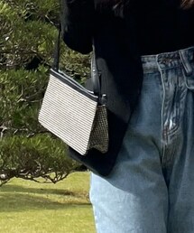 #OOTD | ハンドバッグ