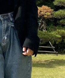 #OOTD | ノーカラージャケット