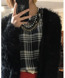 SNIDEL | シャツ/ブラウス