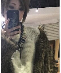 GU | ニット/セーター