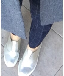 ZARA | スニーカー