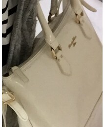 Samantha Thavasa Deluxe | ハンドバッグ