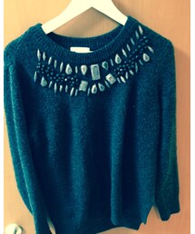 H&M | ニット/セーター