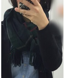 BEAMS HEART | マフラー