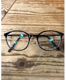 Zoff | 度入りメガネです。ダテではないです！(メガネ)