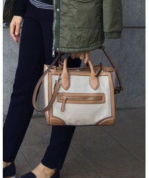 ZARA | ショルダーバッグ