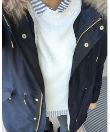 H&M | ニット/セーター