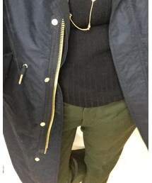 ZARA | その他パンツ