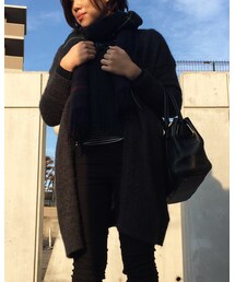 H&M | カーディガン/ボレロ