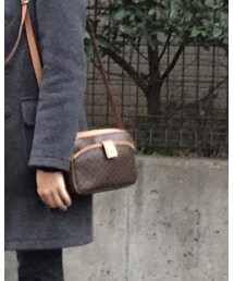 CELINE | お母さんのおさがり(ショルダーバッグ)