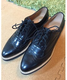 H&M | ドレスシューズ