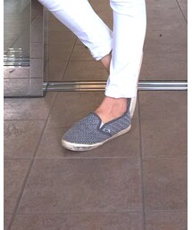 VANS | スニーカー