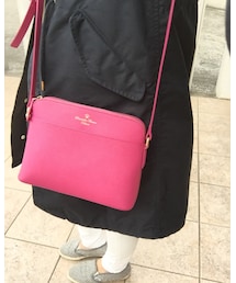 Samantha Thavasa Deluxe | ショルダーバッグ