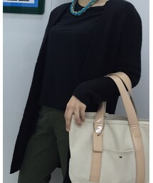 H&M | カーディガン/ボレロ