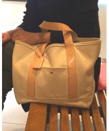 TOMMY HILFIGER | トートバッグ