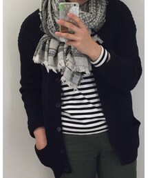 OLD NAVY | 実は子供服。SALEにて。(カーディガン/ボレロ)
